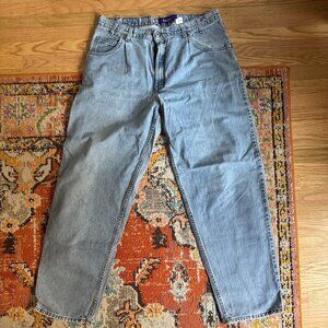 Vintage 90s Levis Silvertab